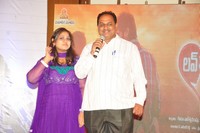 Love Life Movie Audio Release